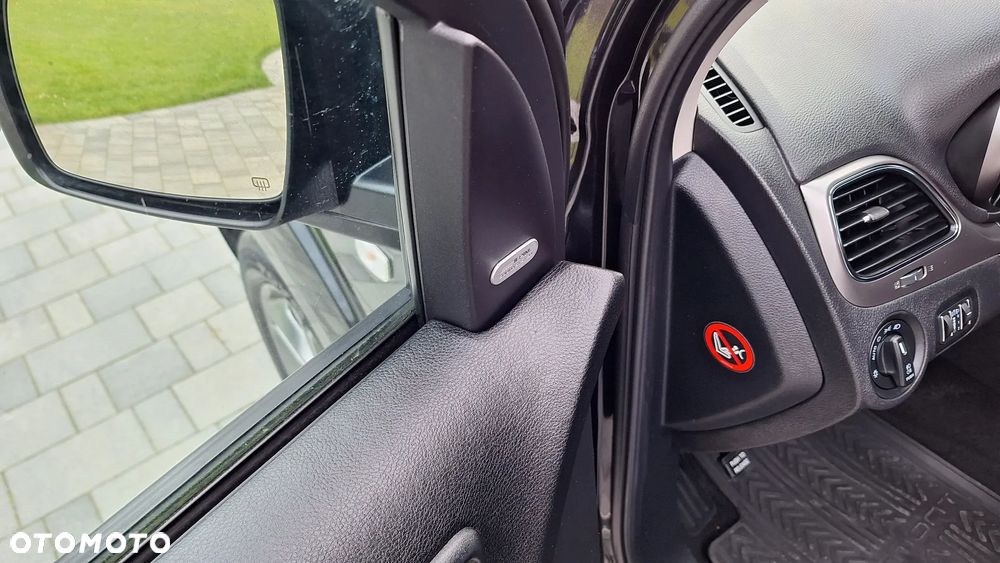 Fiat Freemont 2.0 Multijet Cross AWD - 25