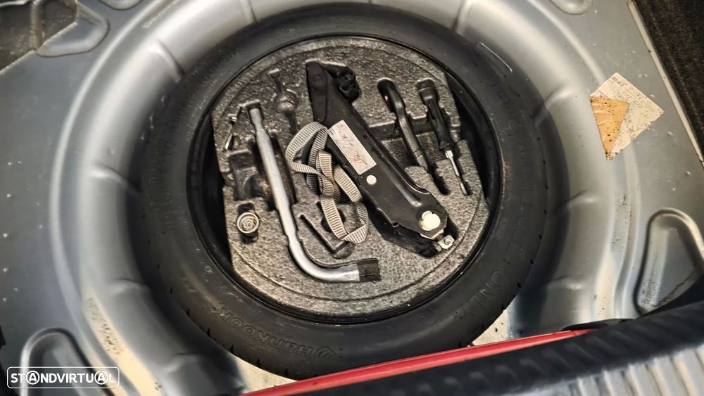 VW Scirocco 2.0 TDI Sport - 27