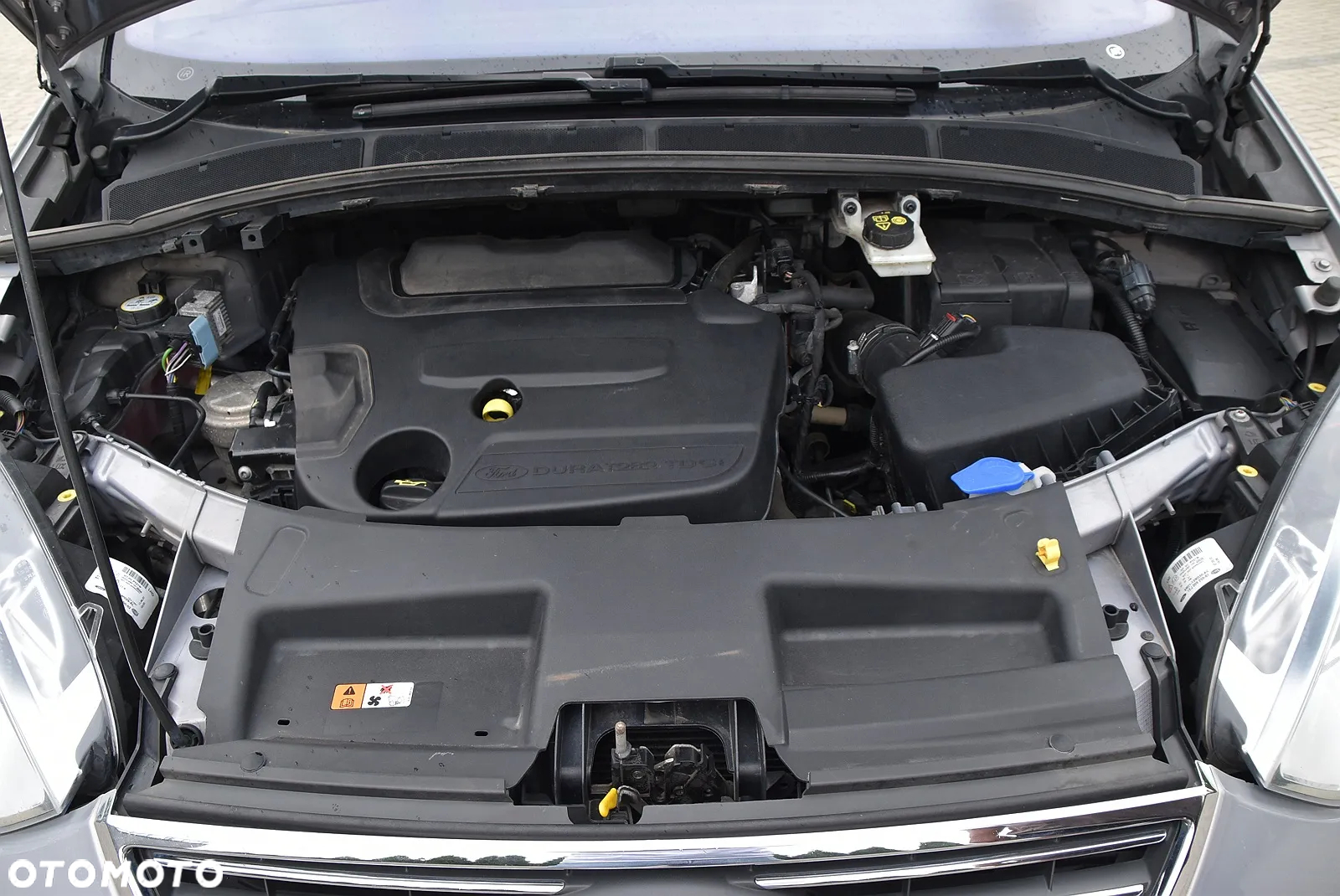 Ford Galaxy - 40
