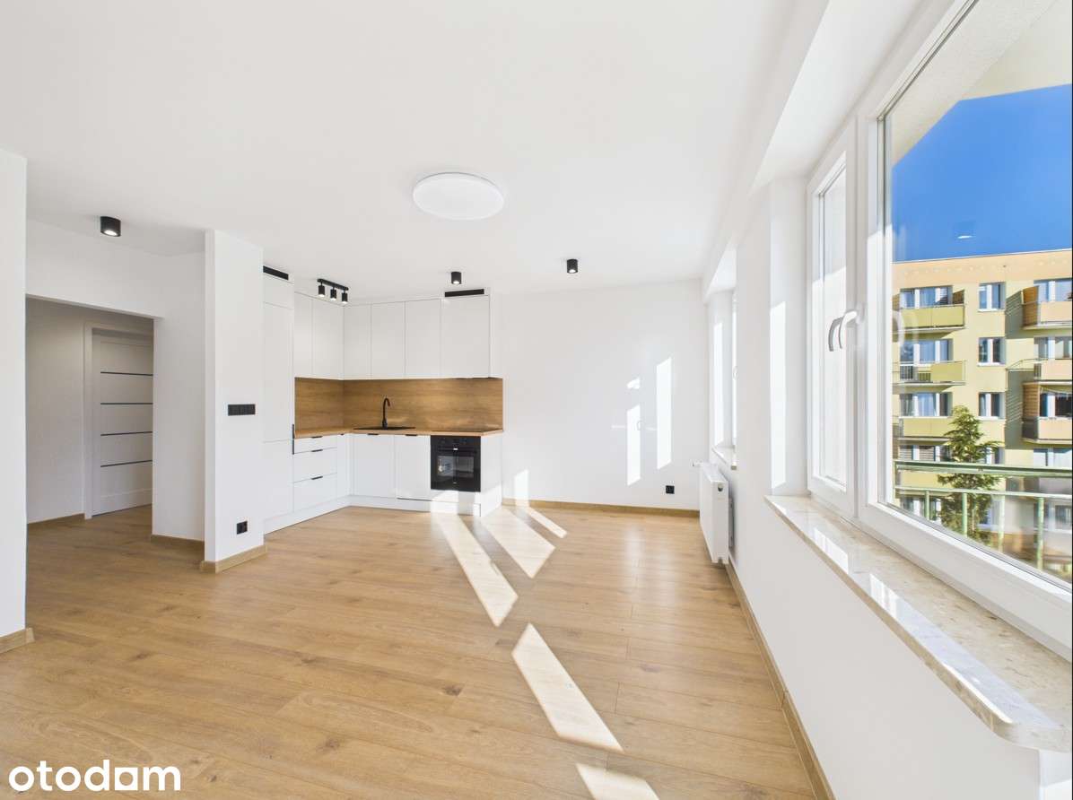 ul Czerkaska, blok, 2 pokoje, 36 mkw, balkon