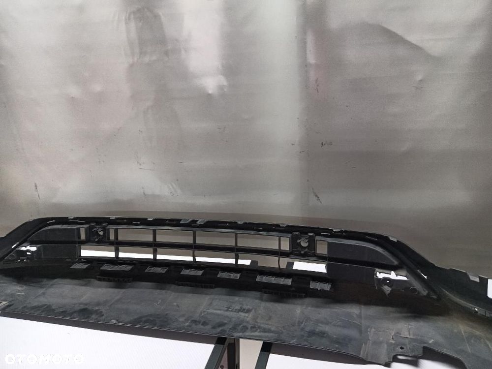 DOPINKA SPOILER ZDERZAKA PRZÓD PRZEDNIA VW T CROSS 2GM805903 - 9