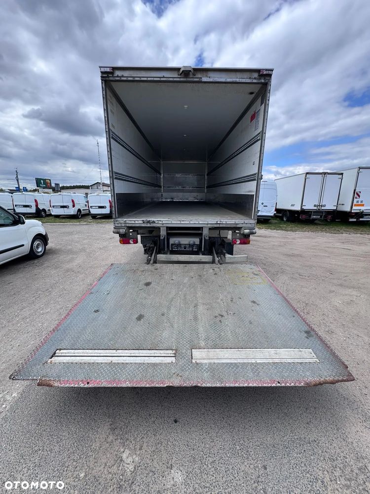 Iveco EuroCargo 190-280L / Automat (571) - 7