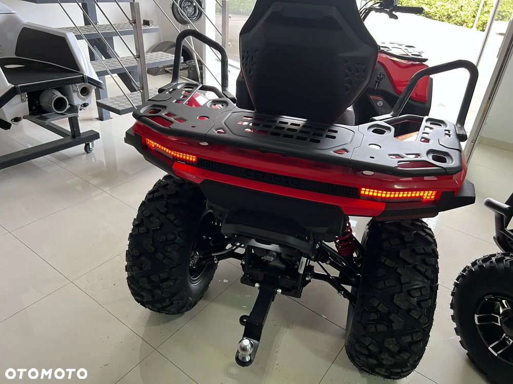 CFMoto Inny - 19