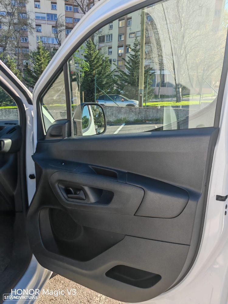 Opel Combo 1.5 CDTi L1H1 Enjoy - 9