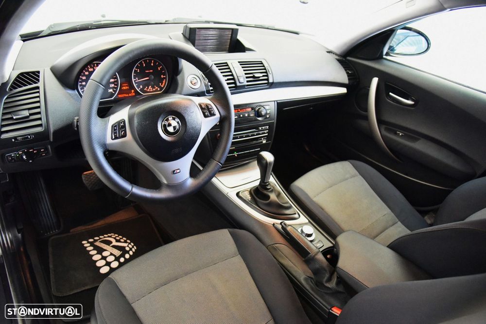 BMW 120 iA Sport - 13