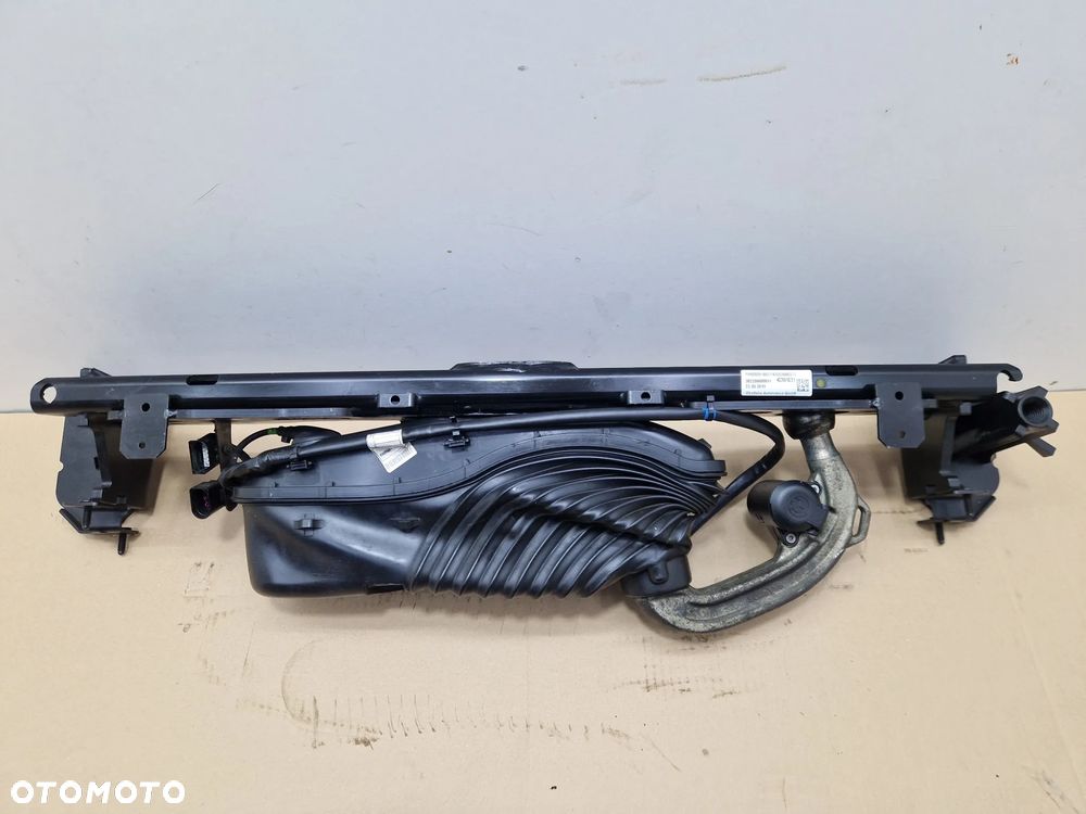 HAK HOLOWNICZY ELEKTRYCZNY BMW 5 G30 G31 6888018 WESTFALIA - 1