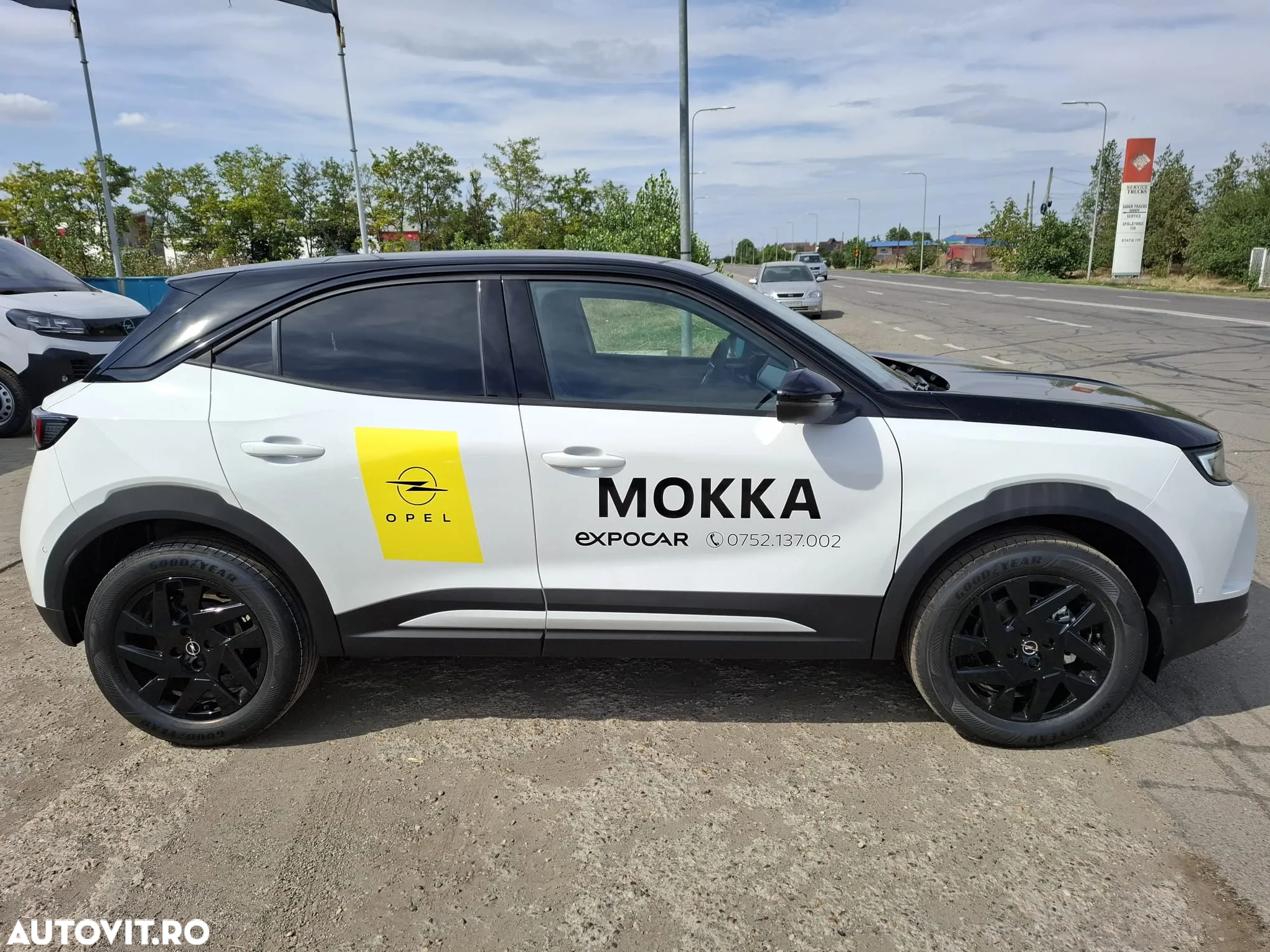 Opel Mokka - 7