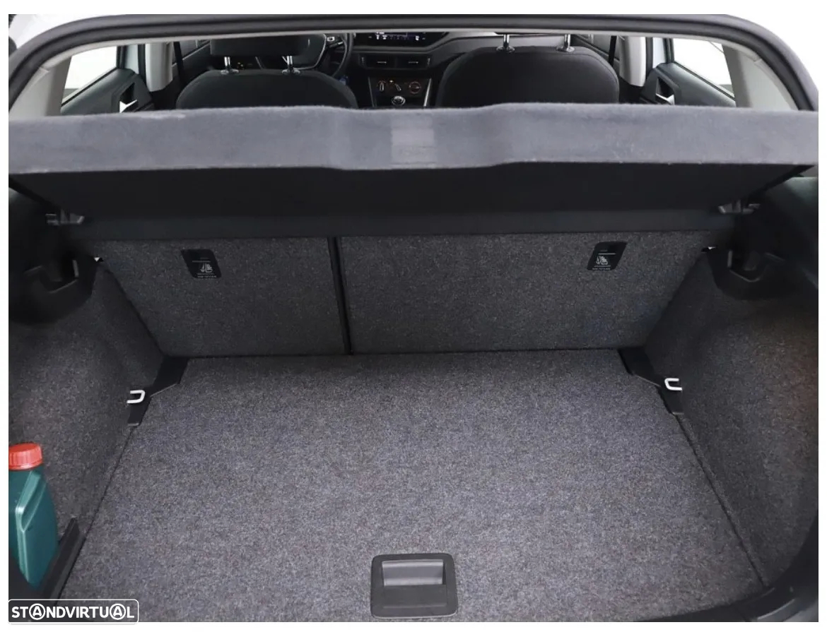 VW Polo 1.6 TDI Confortline - 15
