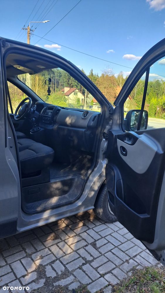 Renault Trafic - 5