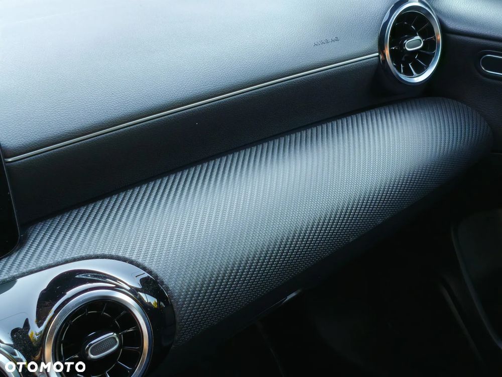Mercedes-Benz Klasa A 250 e 8G-DCT Advanced Progressive - 17