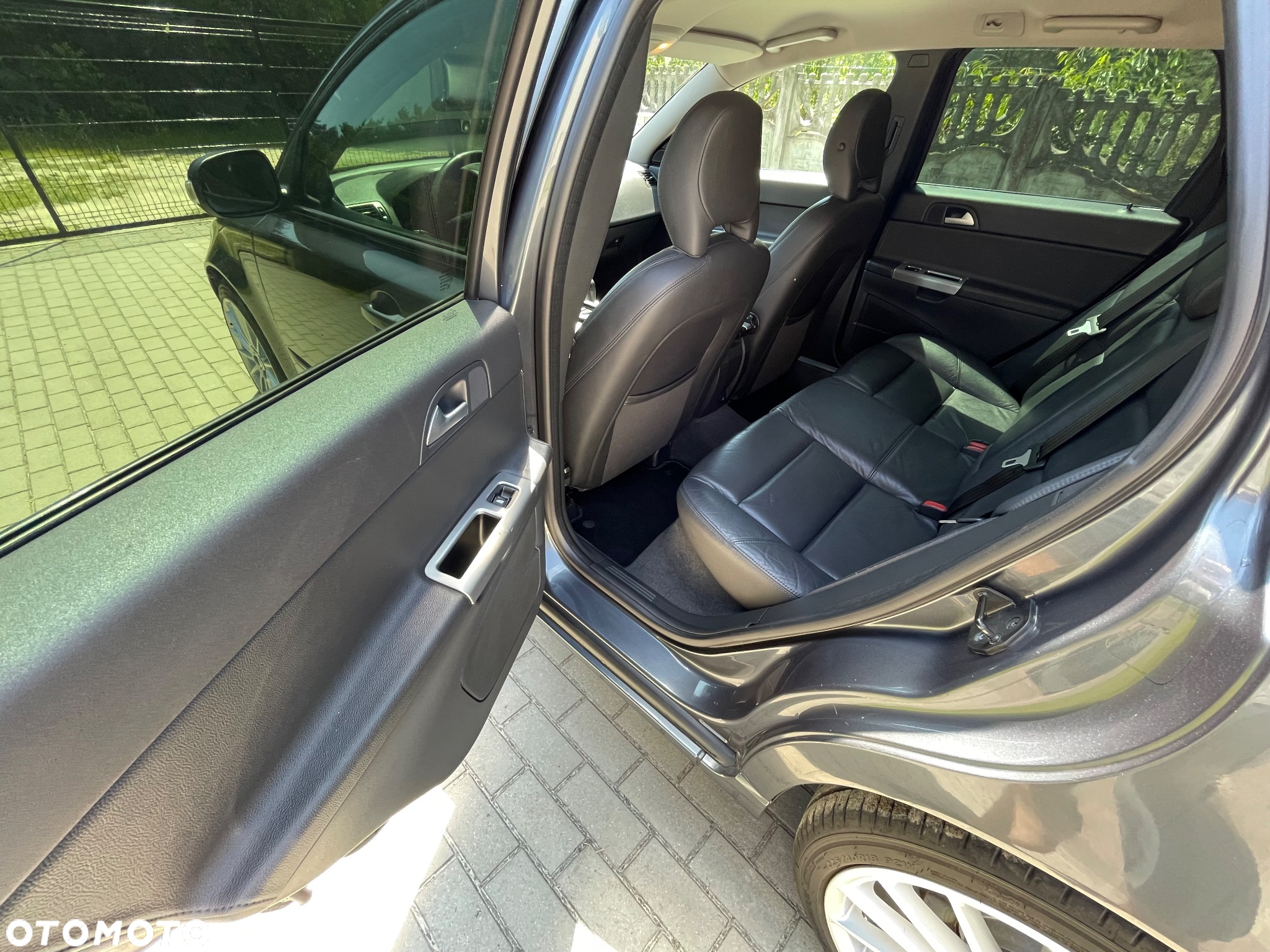 Volvo V50 - 17