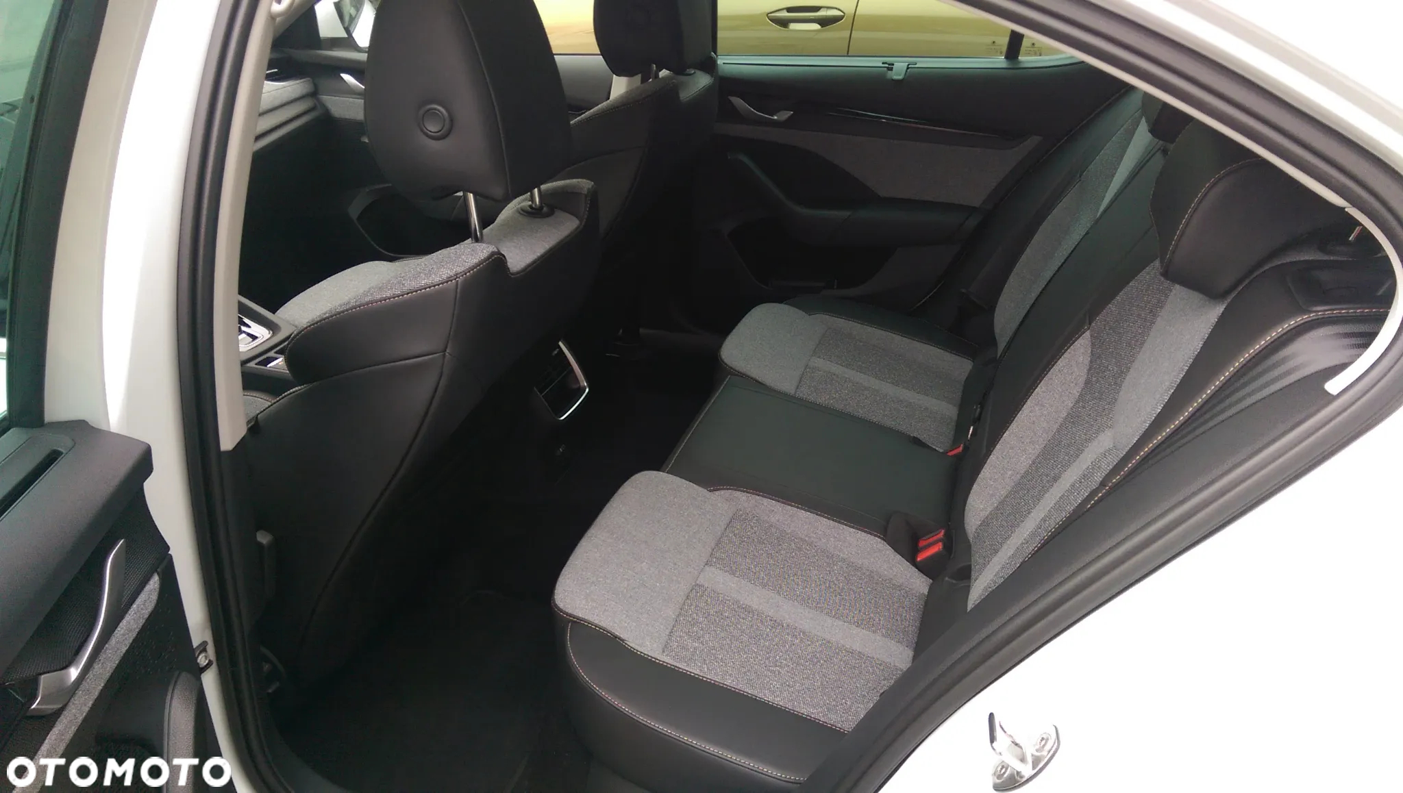 Skoda Octavia - 13