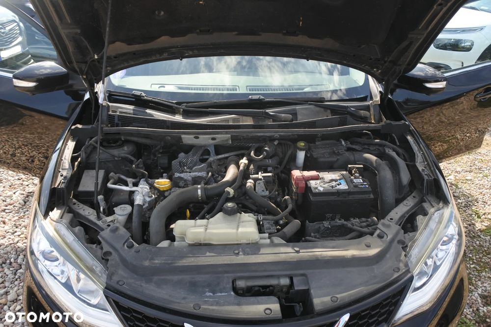 Nissan Pulsar 1.2 DIG-T Tekna EU6 - 37