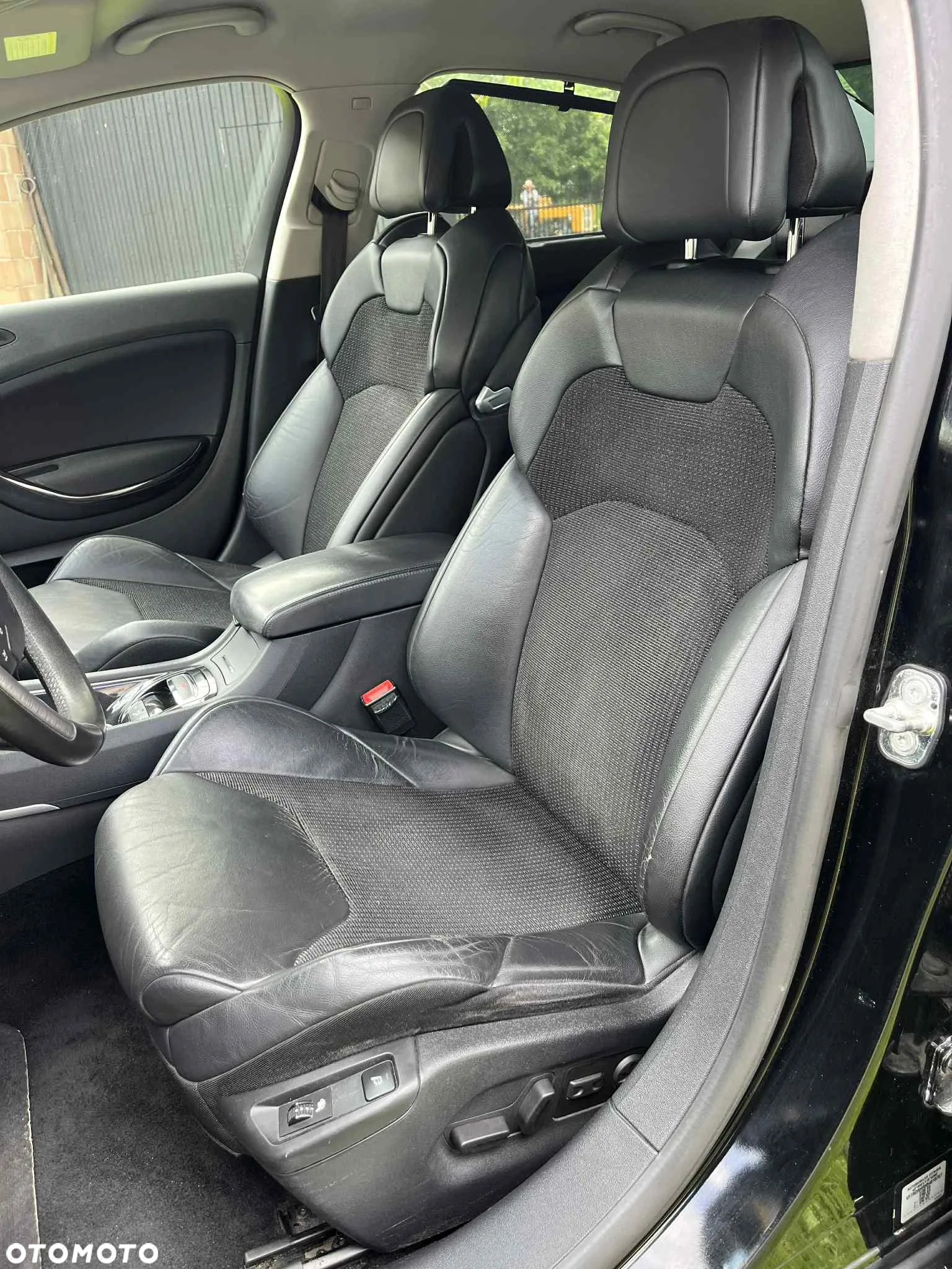 Citroën C5 2.0 HDi Exclusive - 10