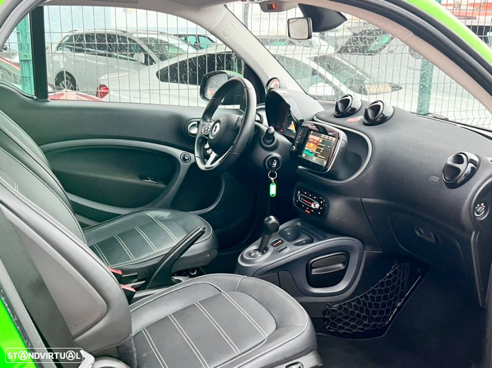 Smart ForTwo Coupé - 13