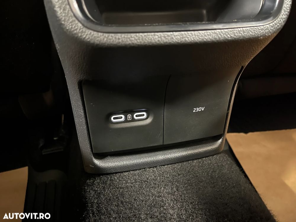 Skoda Octavia 2.0 TDI Ambition - 27