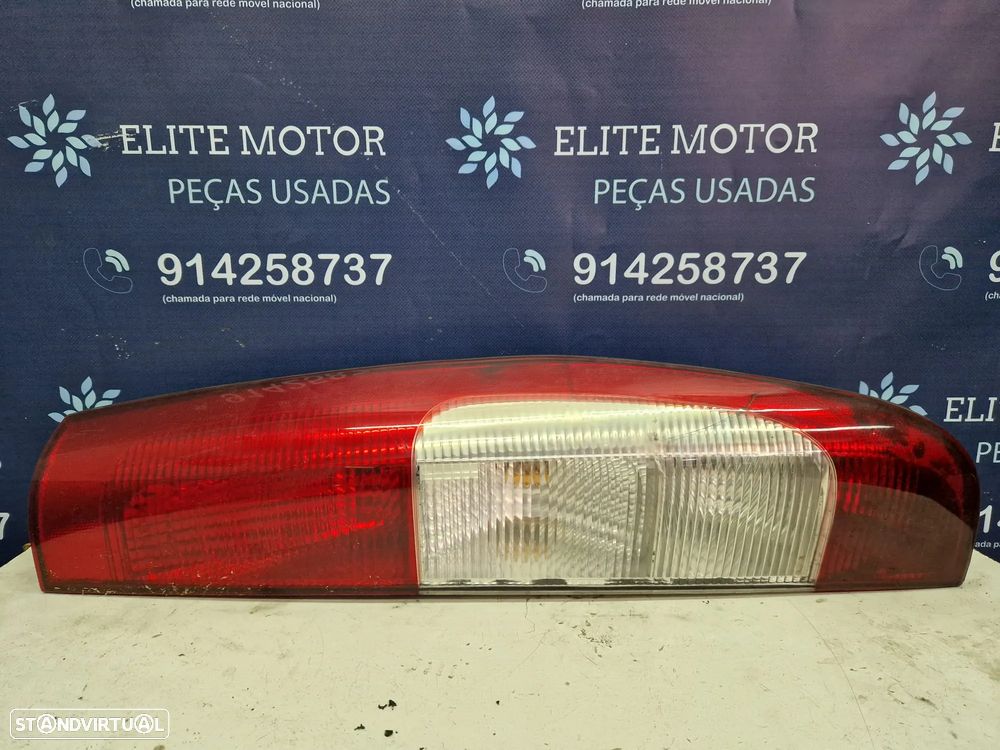 Farolins usados MERCEDES VITO W639 farolim - 5