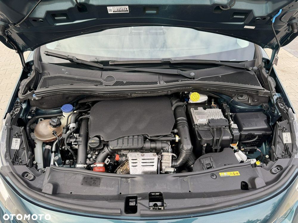 Peugeot 2008 PureTech 110 Stop&Start EAT6 Allure - 4