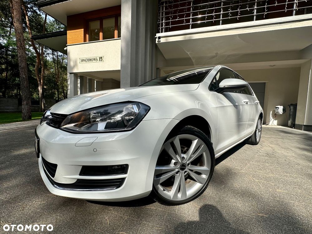 Volkswagen Golf 2.0 TDI SCR Life - 4