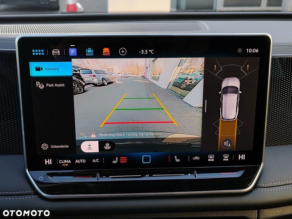 Volkswagen Tiguan 1.5 eTSI Life Plus DSG - 15