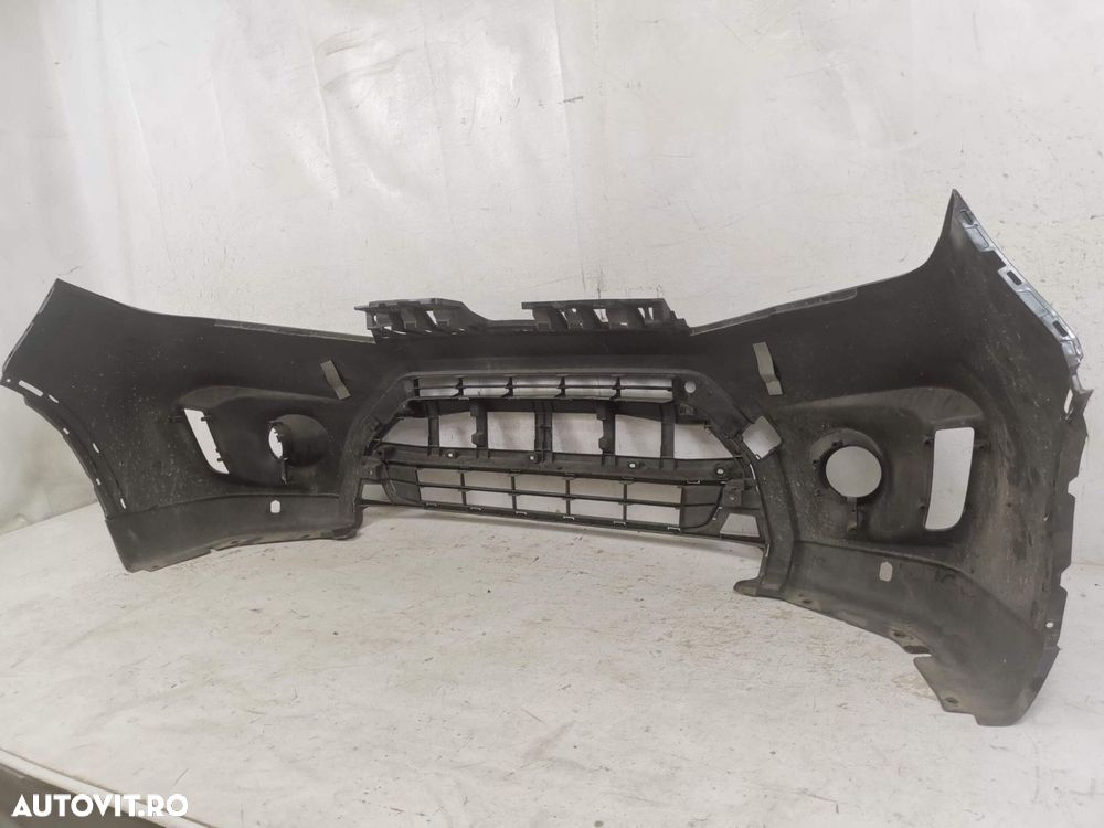 Bara Fata Suzuki  Vitara 2 2014 2015 2016 2017 2018 Originala In Stare - 7
