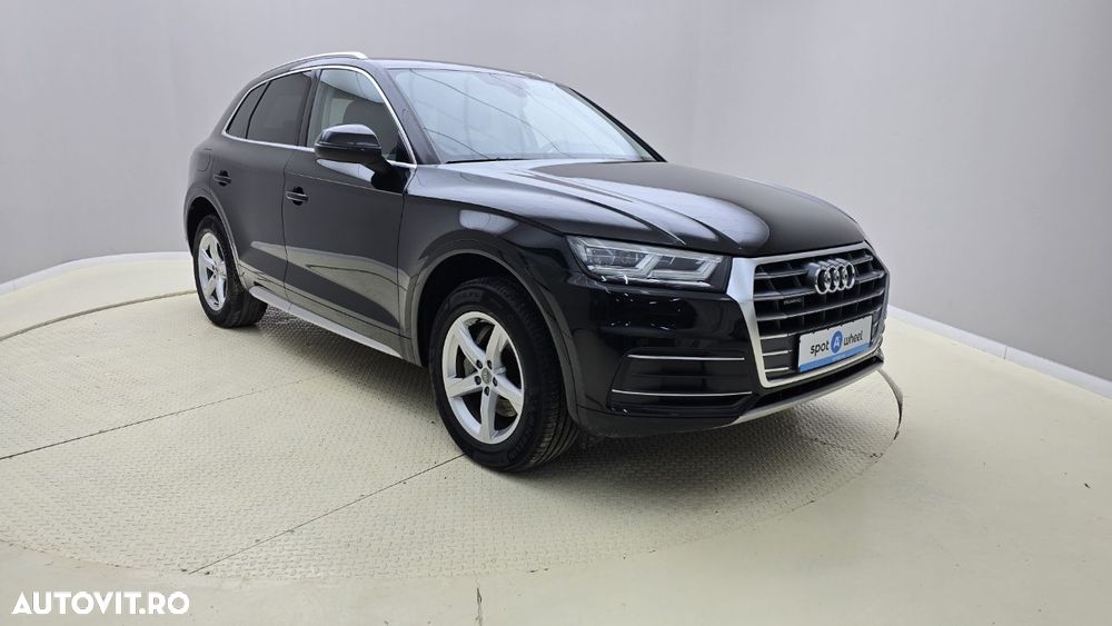 Audi Q5 - 5