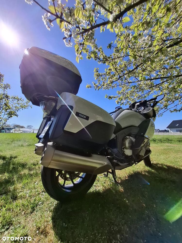 BMW K - 15
