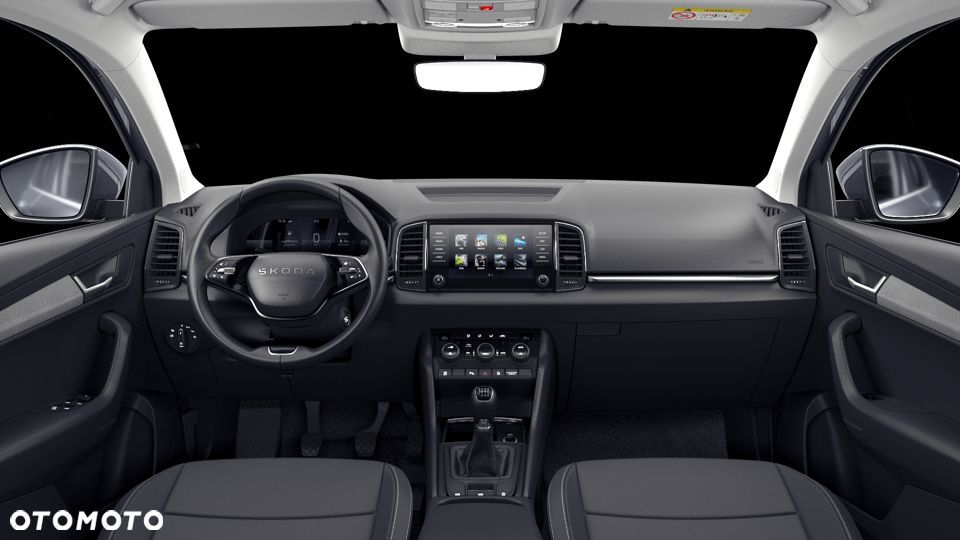 Skoda Karoq 1.5 TSI ACT Selection - 5