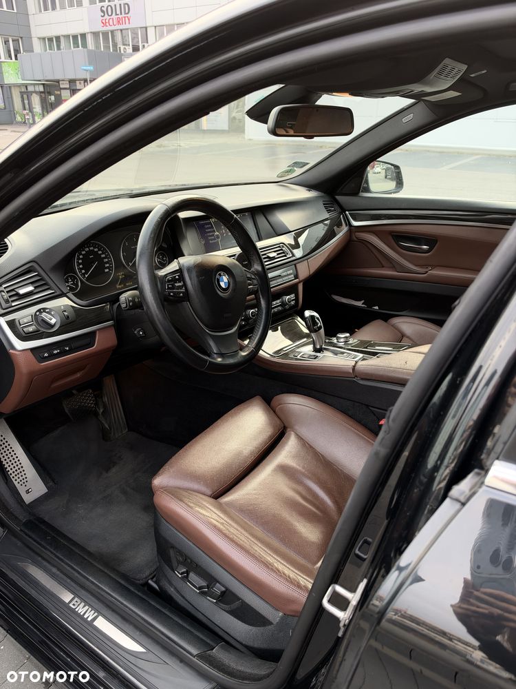BMW Seria 5 - 14