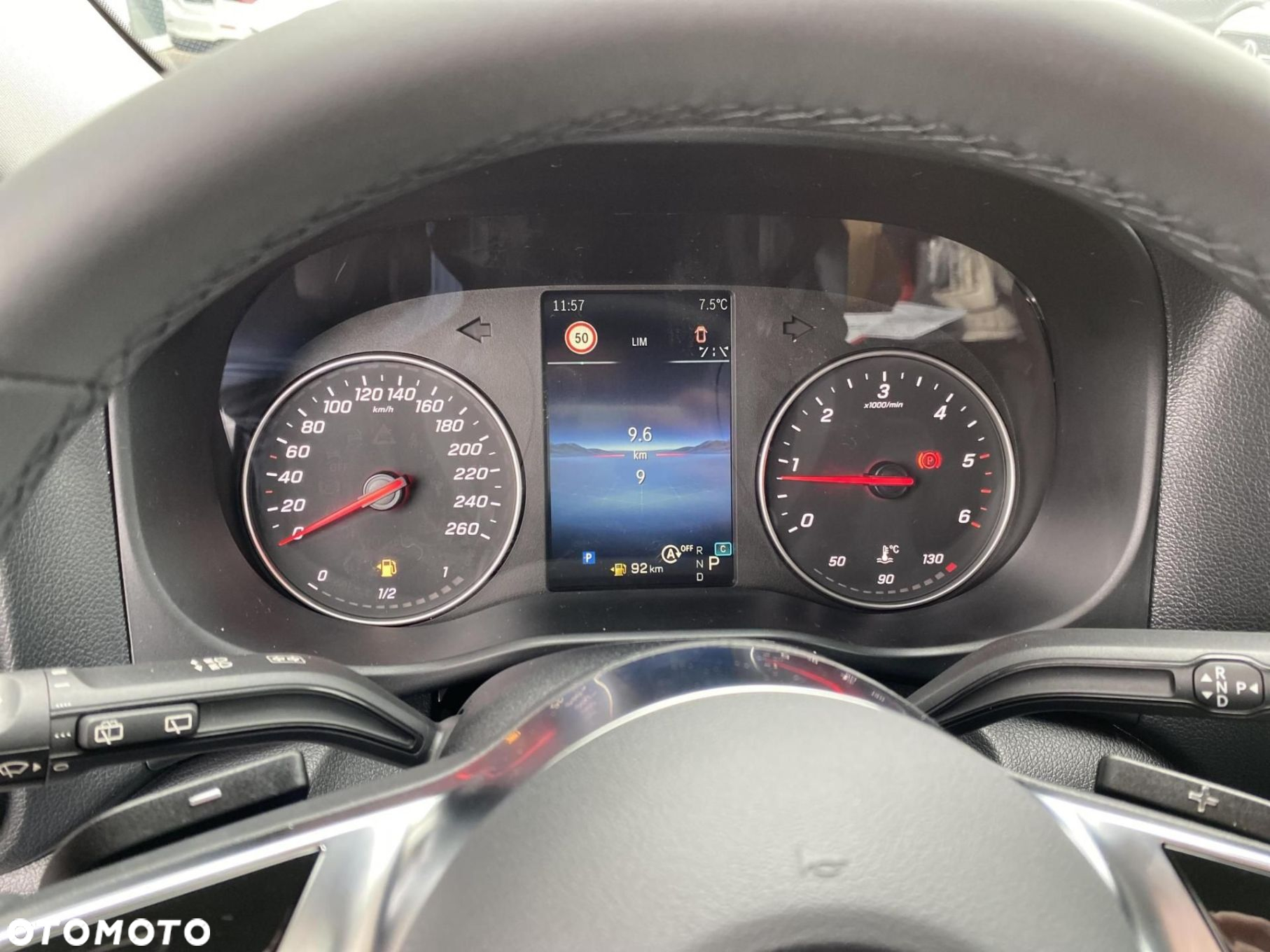 Mercedes-Benz Vito - 13