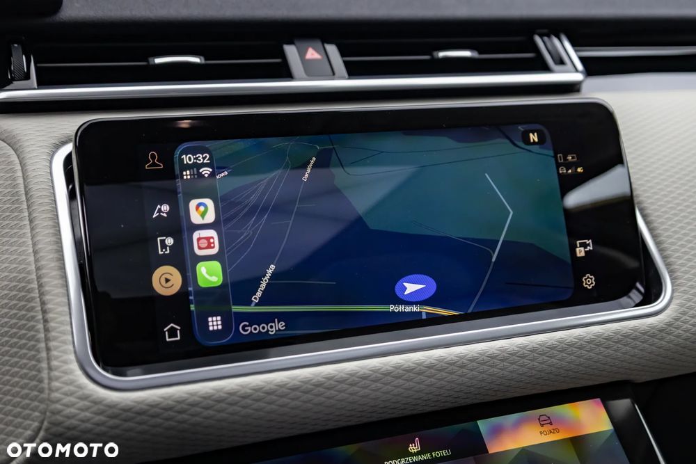 Land Rover Range Rover Velar - 31