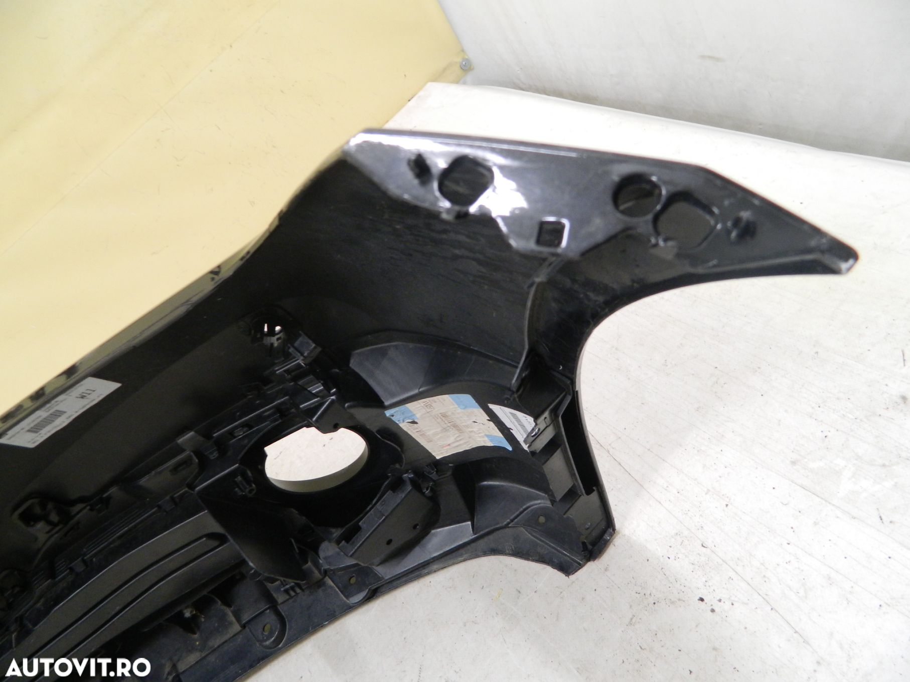 Bara fata BMW Seria 3 F30 / F31 LCI, 2015, 2016, 2017, 2018, cod origine 51117386283. - 8