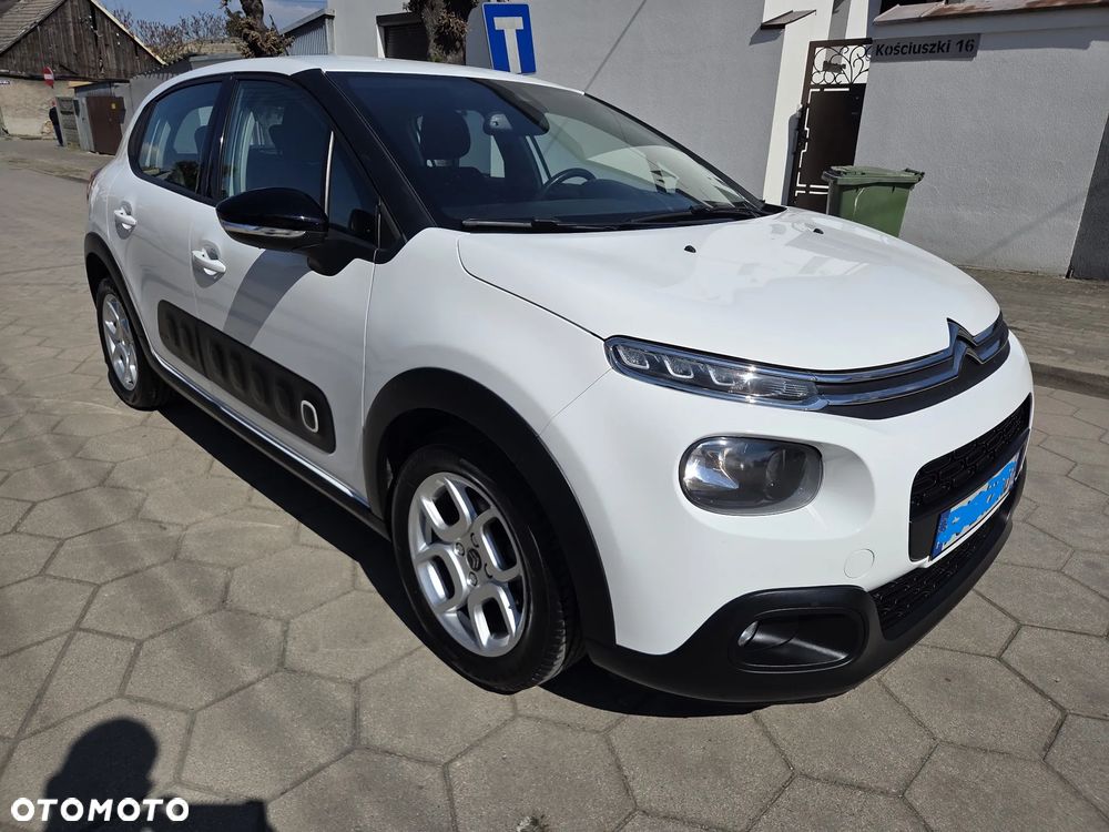 Citroën C3 - 3