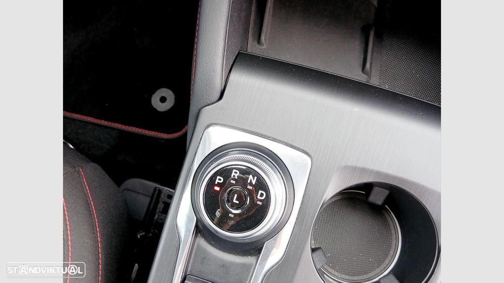 Ford Kuga 2.5 PHEV ST-Line - 23