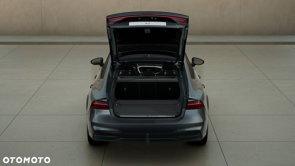 Audi A7 Sportback - 18