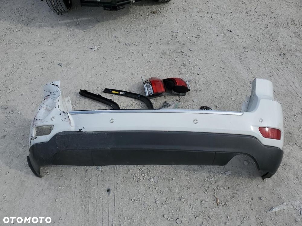 Jeep Grand Cherokee 3.6 V6 Limited - 12