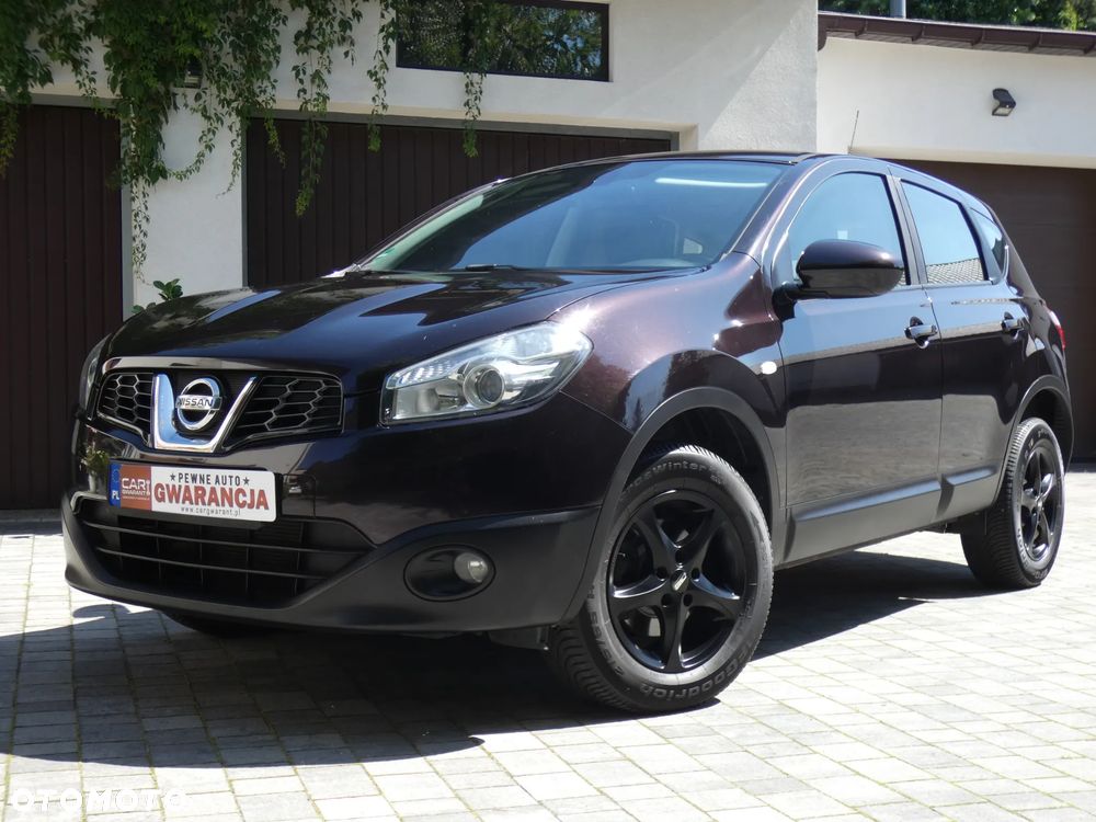 Nissan Qashqai 1.6 Acenta - 2