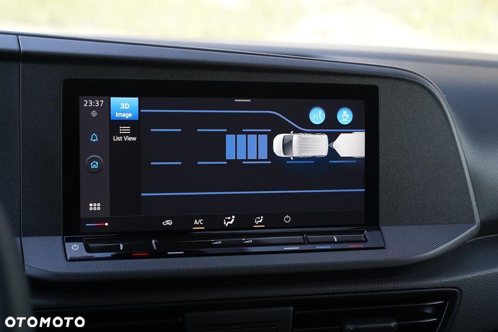 Ford Transit Connect '24 - 17