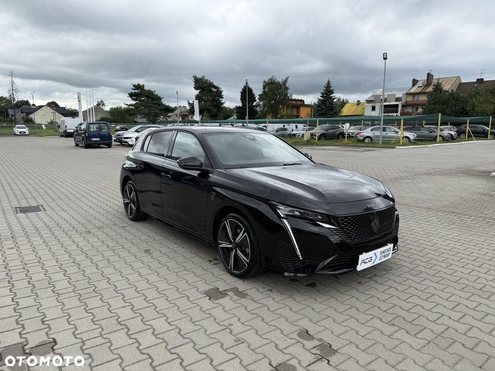 Peugeot 308 - 3