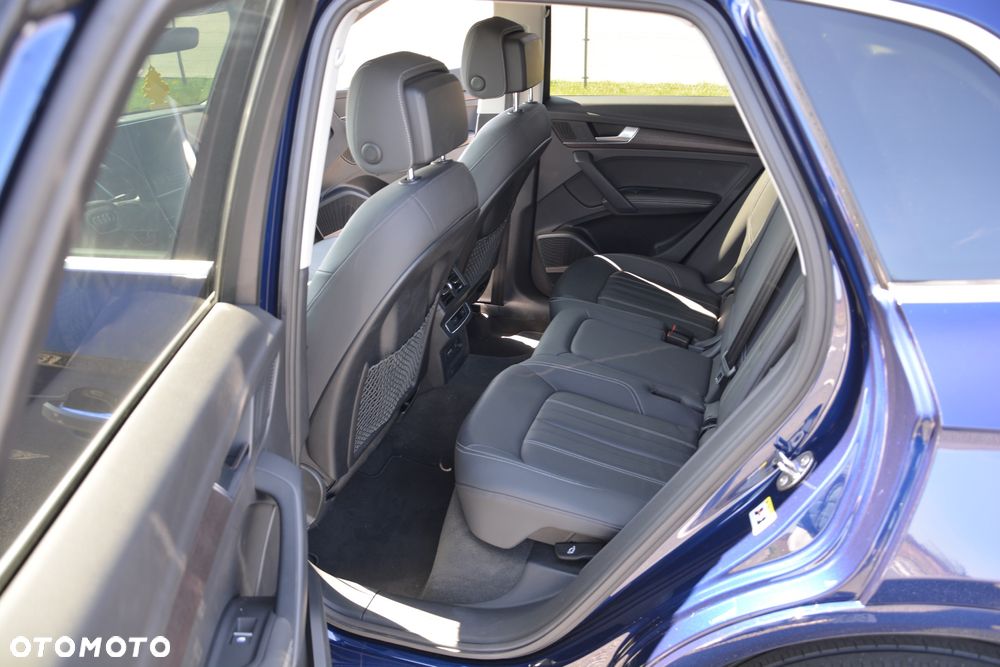 Audi Q5 45 TFSI quattro S tronic - 21