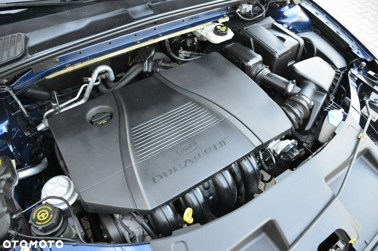 Ford Mondeo - 5