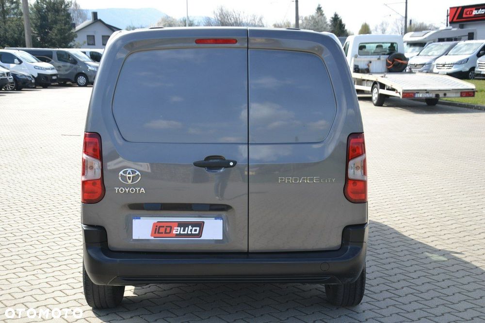 Toyota Proace City - 6