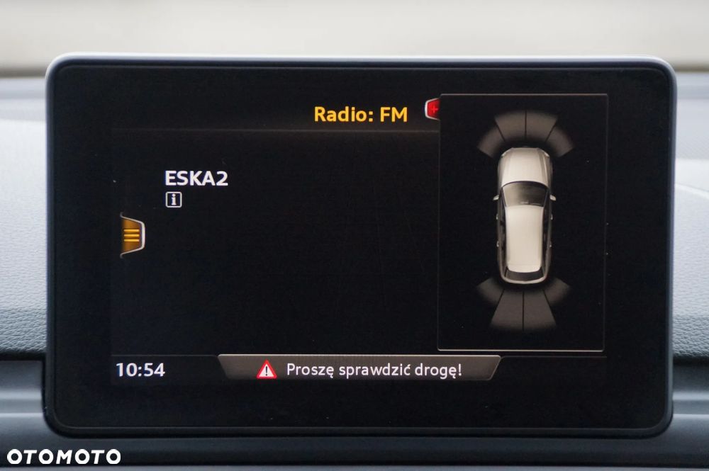 Audi A4 Avant 2.0 TDI - 16