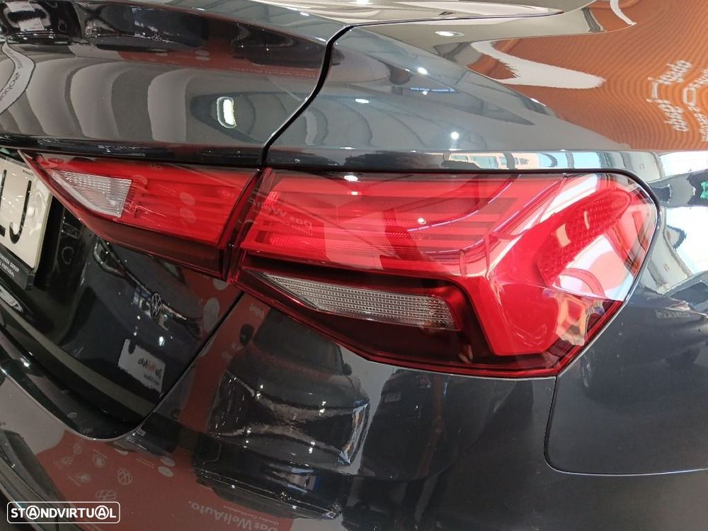 Audi A3 Limousine 30 TFSI Advanced S tronic - 34