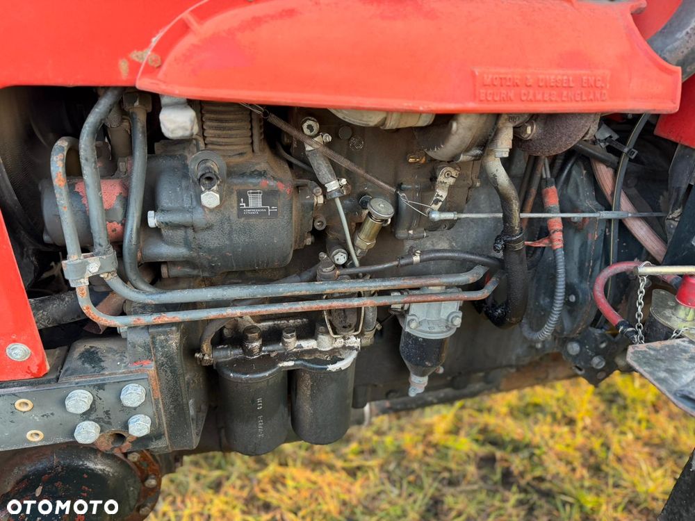 Zetor 7745 TURBO/7340/6340/6245/7245 - 2