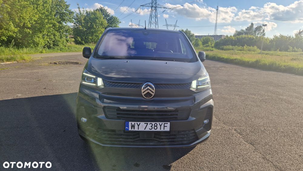 Citroën SpaceTourer 2.0 BlueHDi XL Max EAT8 - 8