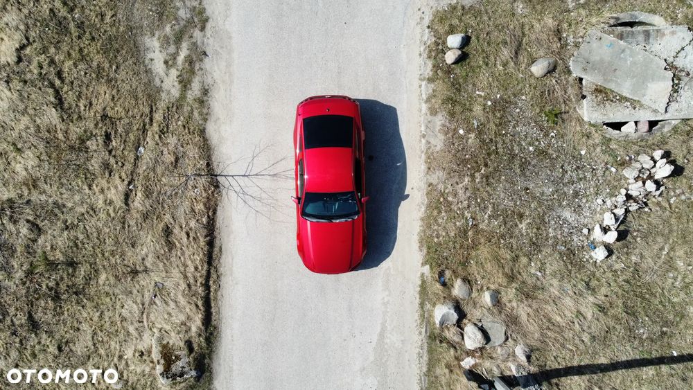 Ford Mustang 3.7 V6 Premium - 13