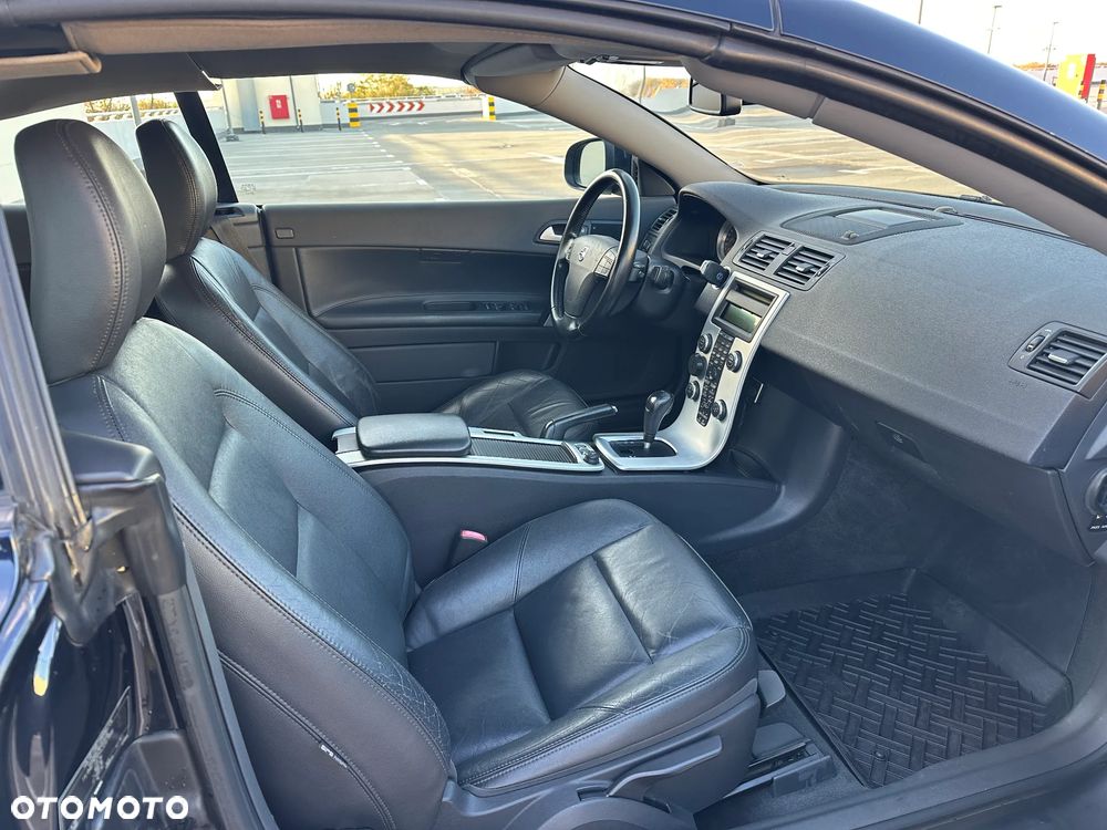 Volvo C70 - 15