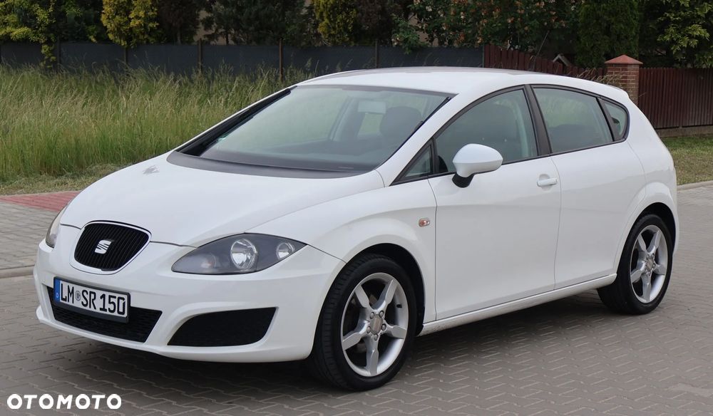 Seat Leon 1.4 Sport Limited - 3