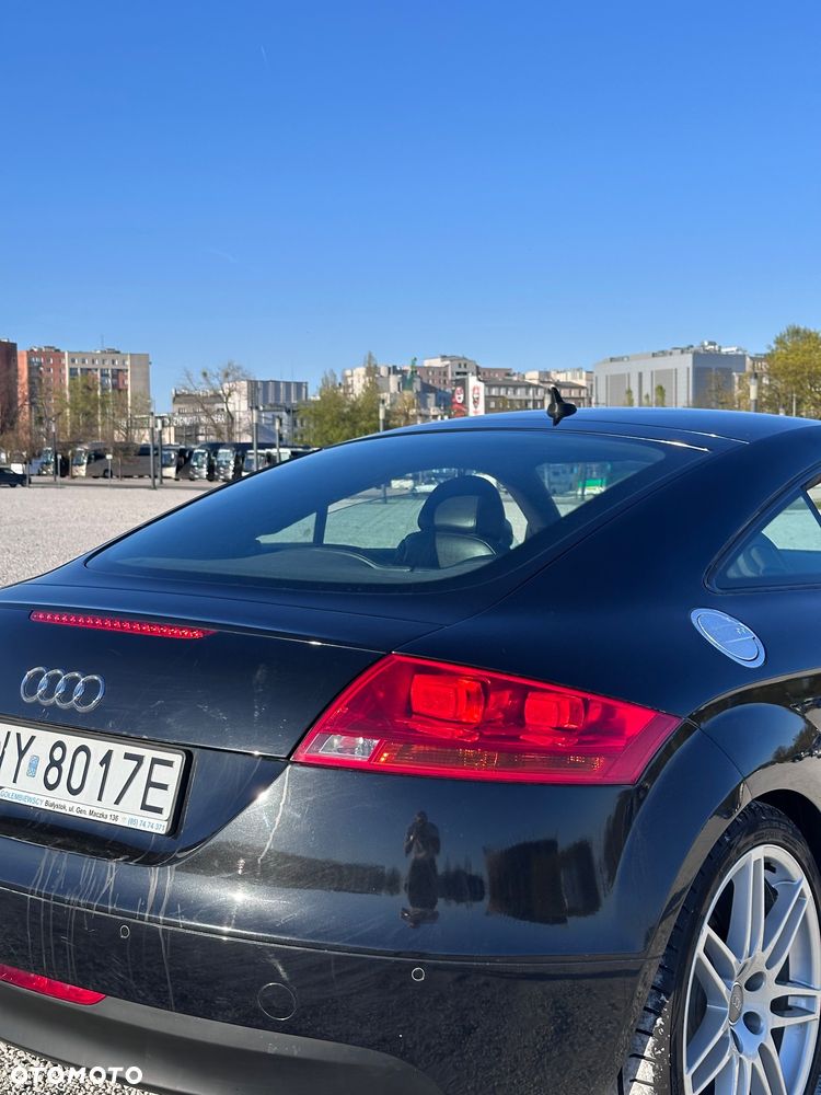 Audi TT Coupé 2.0 TFSI - 5